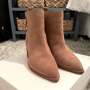 Treasure & Bond Freda Bootie